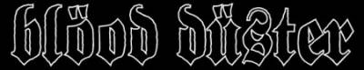 logo Blood Duster